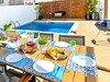 Villa Topaz Nerja #3